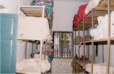 Clothes Storage (Coimbatore)