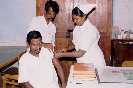 Medical Check-up (Coimbatore)