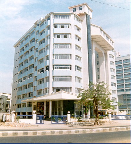 Office of the Additional Director General of Police (Prisons), Chennai